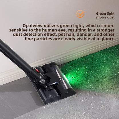 Wireless Vacuum Cleaner