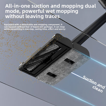 Wireless Vacuum Cleaner