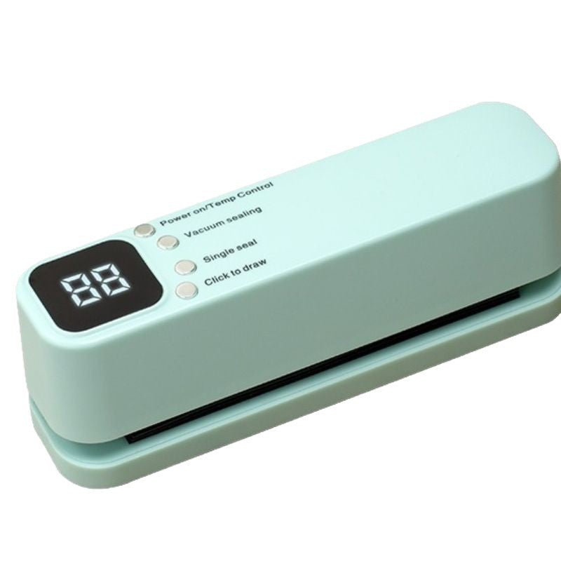Wireless Vacuum Sealer
