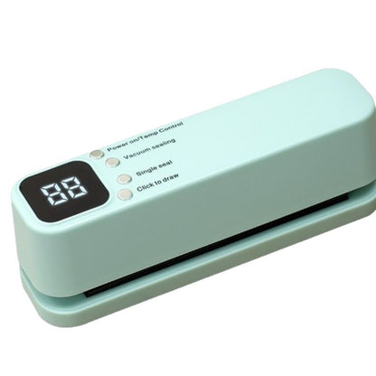 Wireless Vacuum Sealer