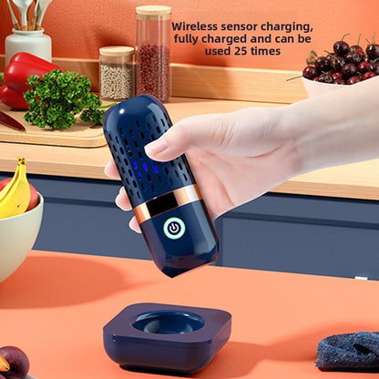 Wireless Vegetable and Fruit Purifier
