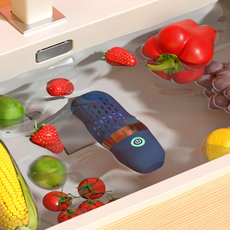 Wireless Vegetable and Fruit Purifier