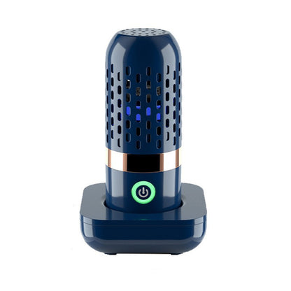 Wireless Vegetable and Fruit Purifier