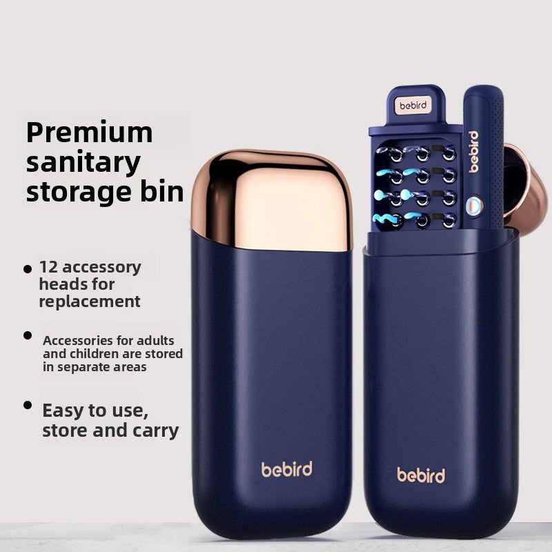 Wireless Visual Ear Cleaner