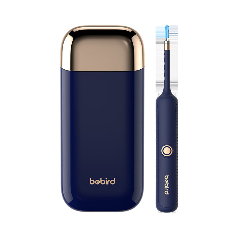 Wireless Visual Ear Cleaner