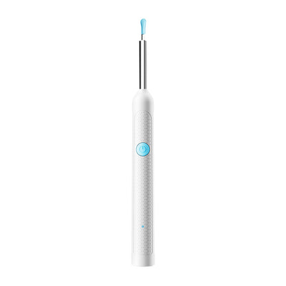 Wireless Visual Ear Scoop with Light