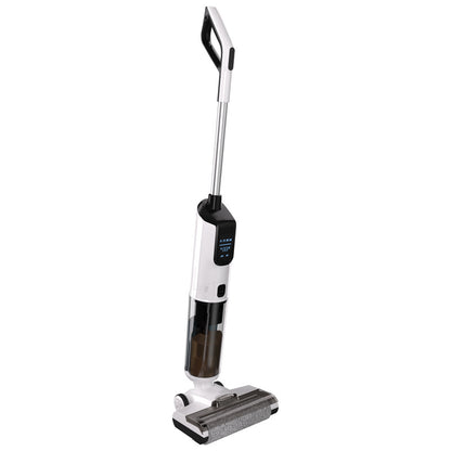 Wireless Wet Dry Floor Scrubber