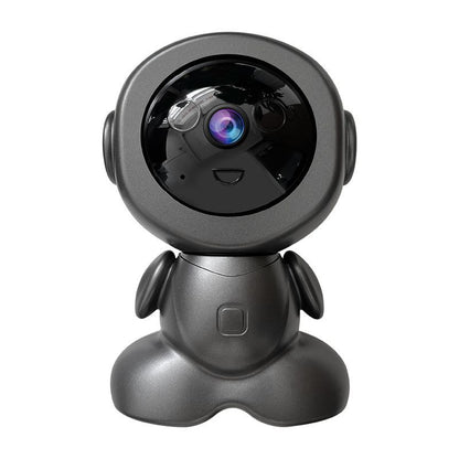Wireless Wi-Fi surveillance camera