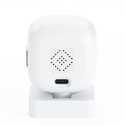 Wireless WiFi HD Night Vision Surveillance Camera