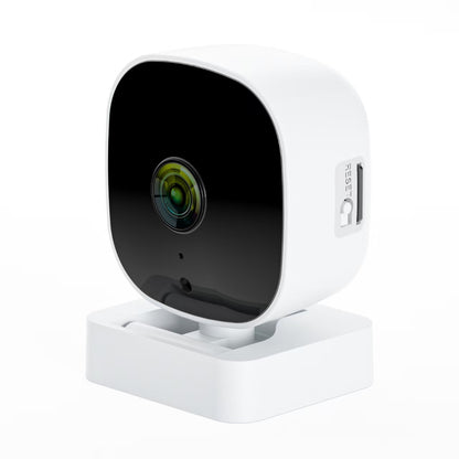 Wireless WiFi HD Night Vision Surveillance Camera