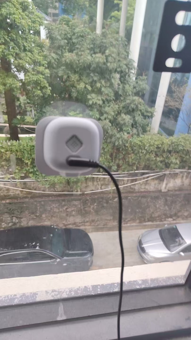 Wireless WiFi HD Night Vision Surveillance Camera