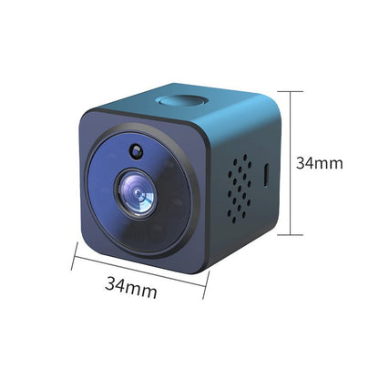 Wireless WiFi Security Camera