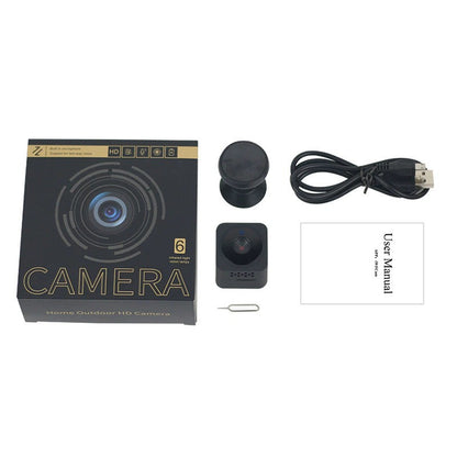Wireless WiFi Security Camera