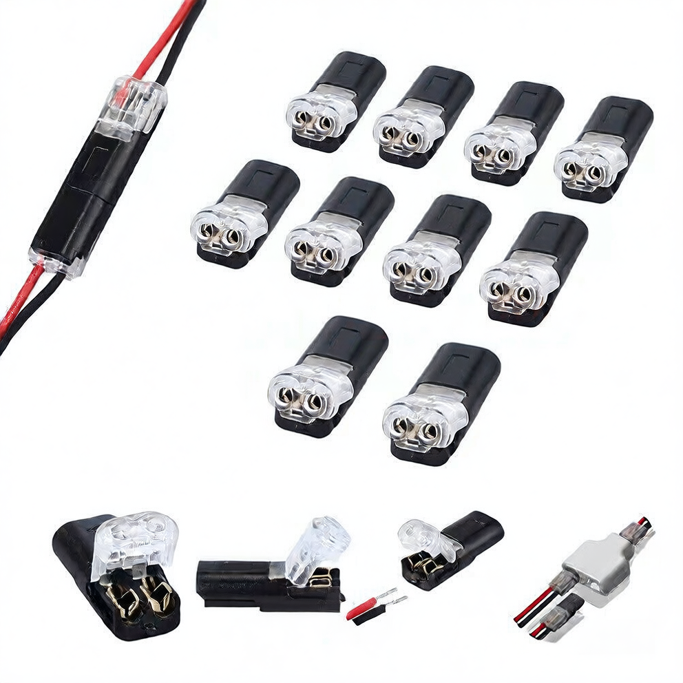 Wiring Terminal Connector