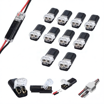 Wiring Terminal Connector