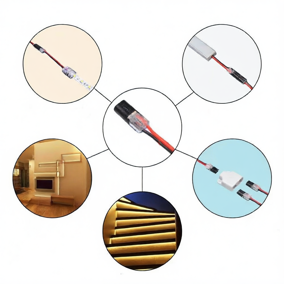 Wiring Terminal Connector