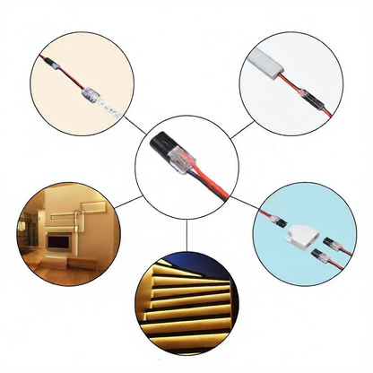 Wiring Terminal Connector