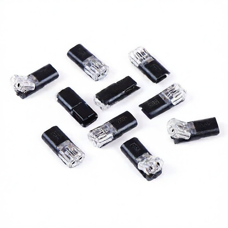 Wiring Terminal Connector