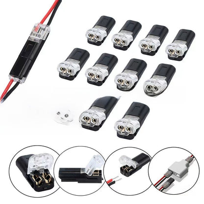 Wiring Terminal Connector