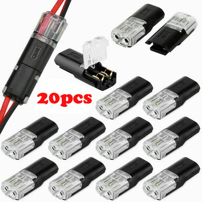 Wiring Terminal Connector