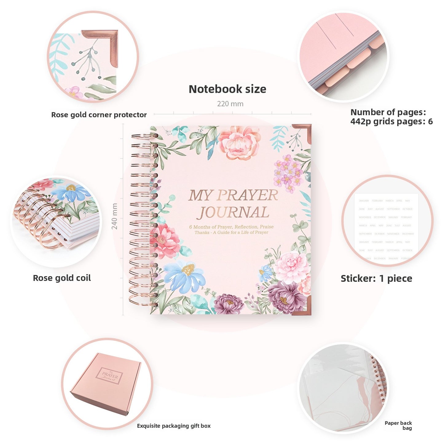 Wish Journal