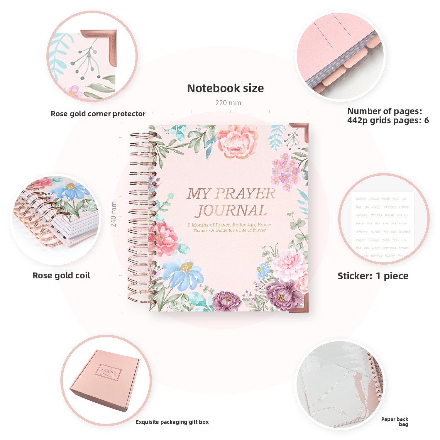 Wish Journal
