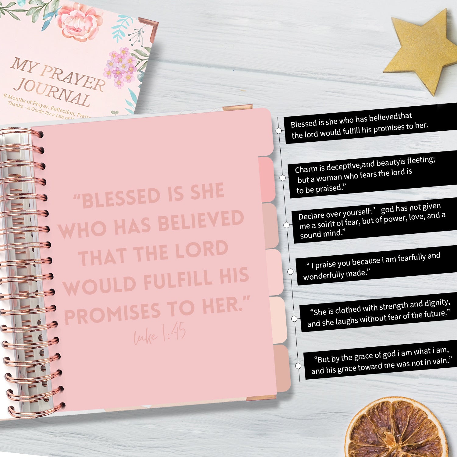 Wish Journal