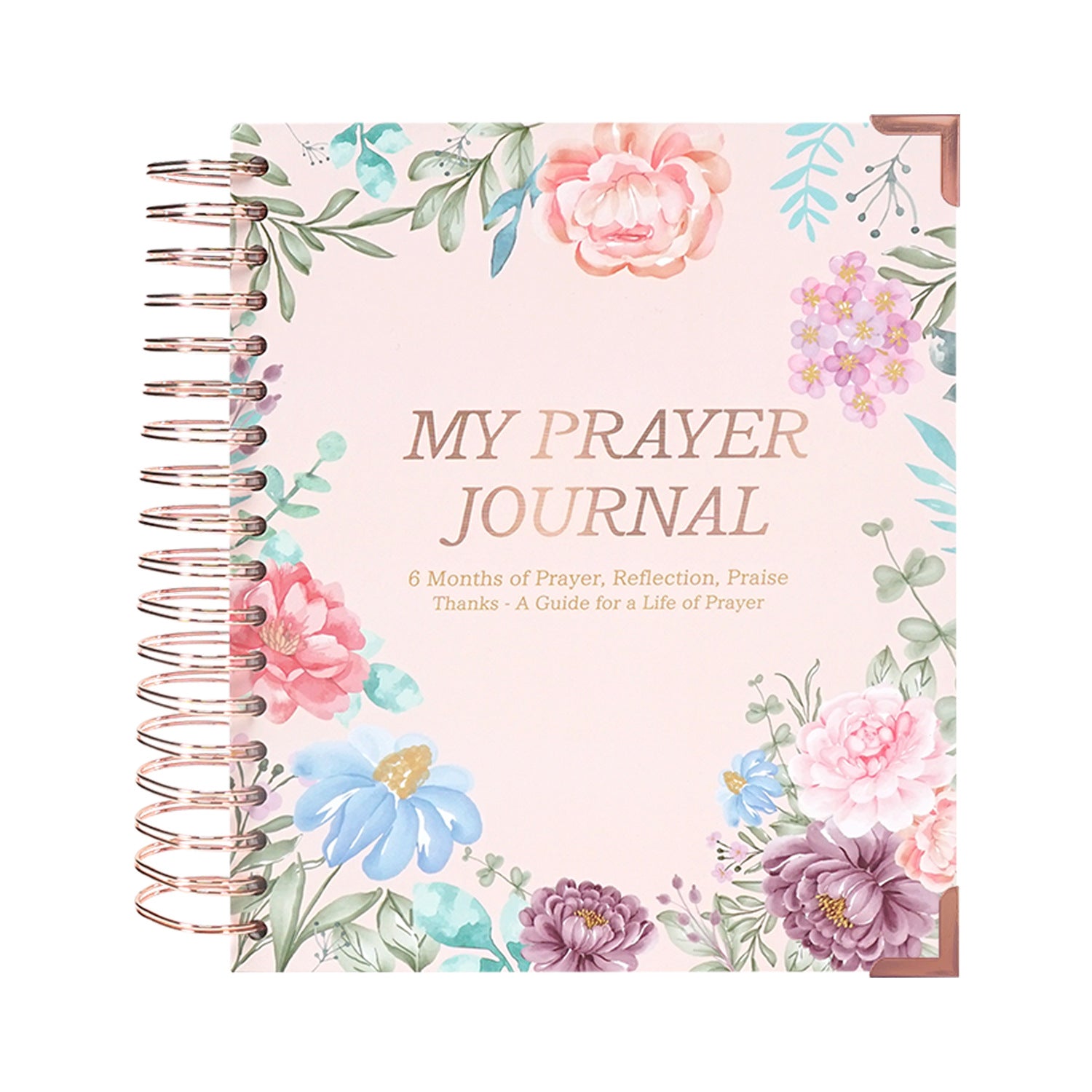 Wish Journal