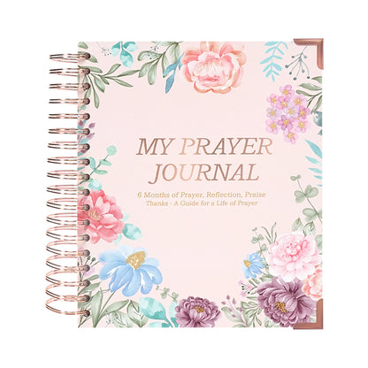 Wish Journal