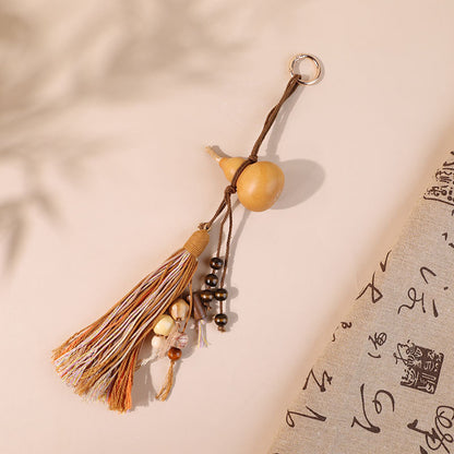 Wishing Seed String Ornament