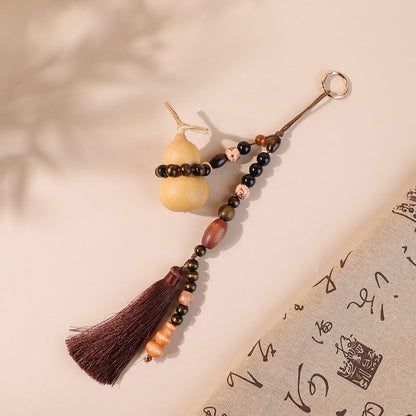 Wishing Seed String Ornament