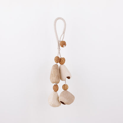 Wishing Seed String Ornament