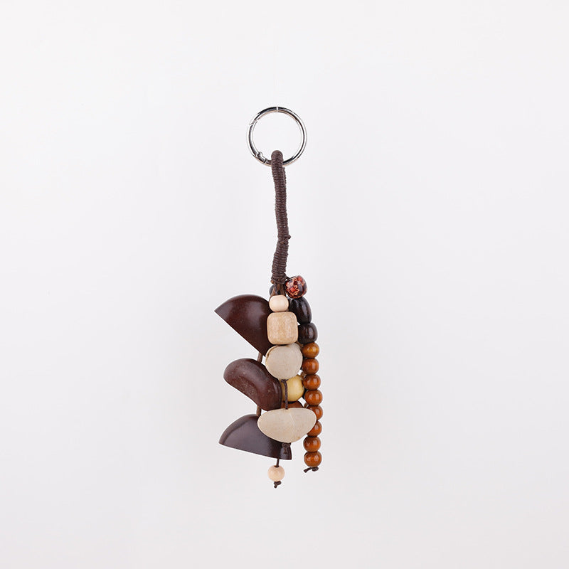 Wishing Seed String Ornament
