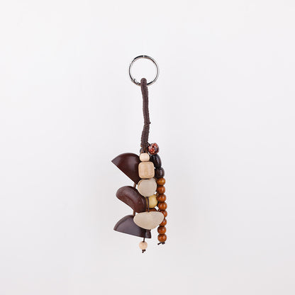 Wishing Seed String Ornament