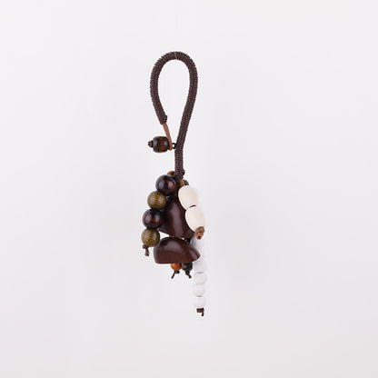 Wishing Seed String Ornament
