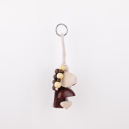 Wishing Seed String Ornament