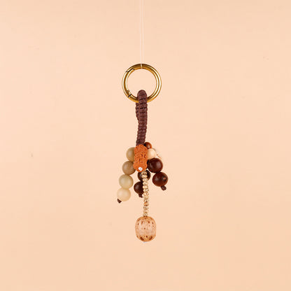 Wishing Seed String Ornament