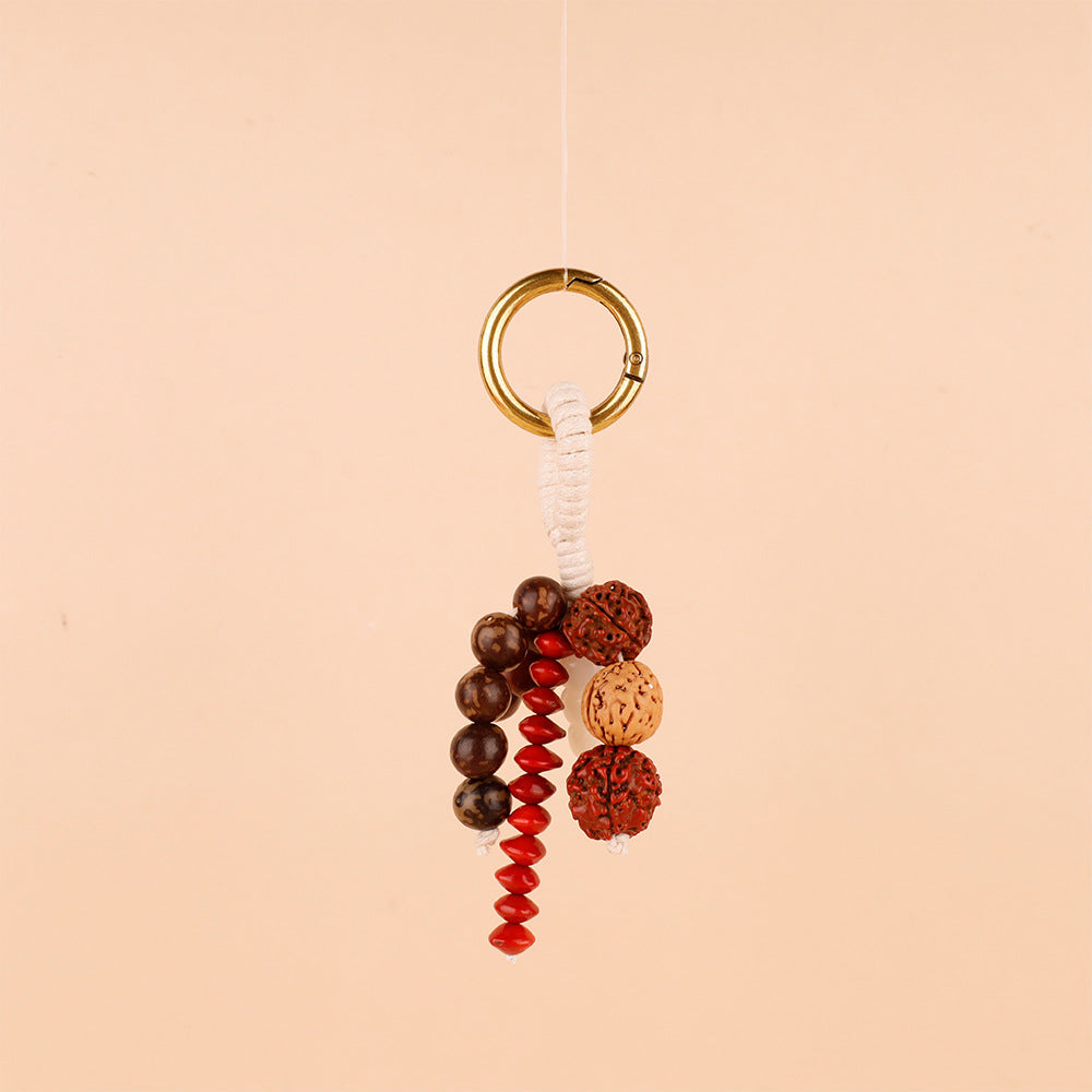 Wishing Seed String Ornament