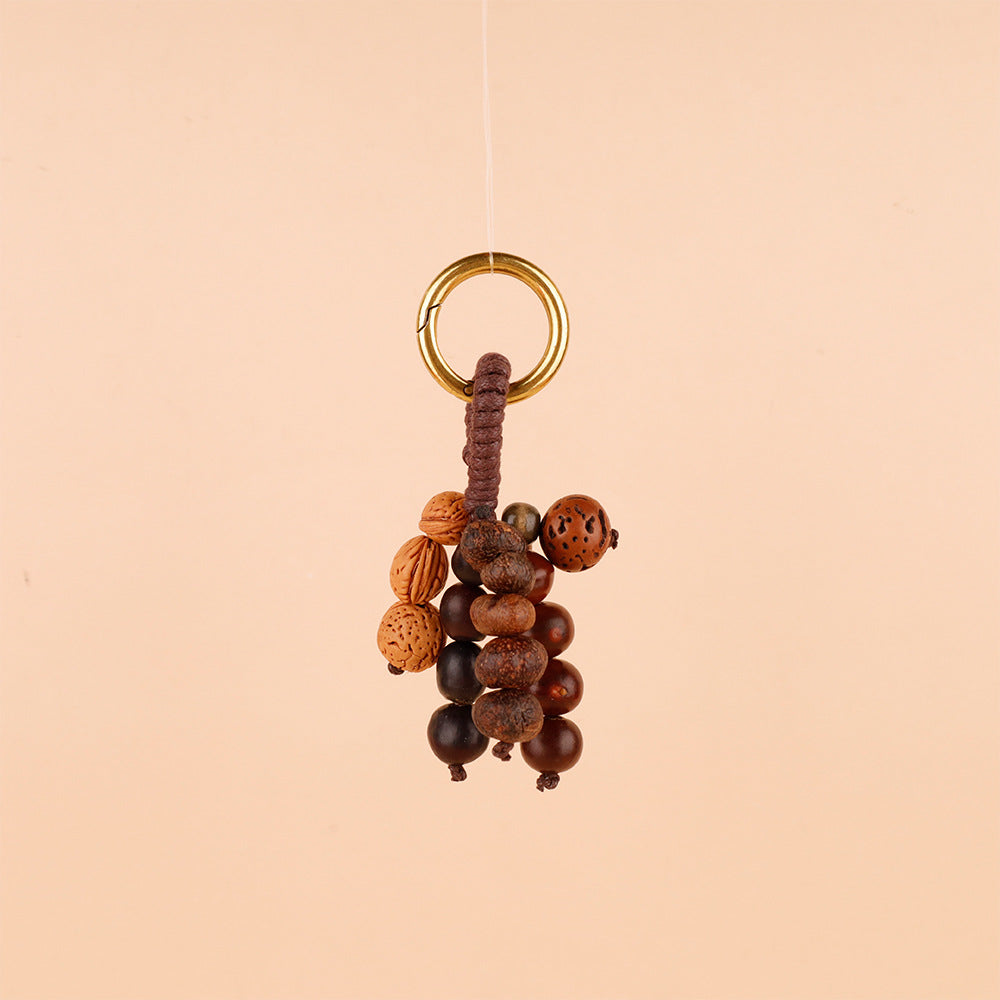 Wishing Seed String Ornament
