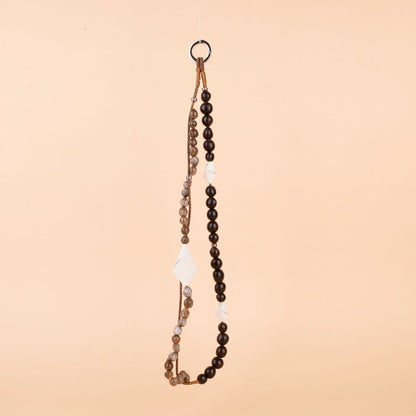 Wishing Seed String Ornament