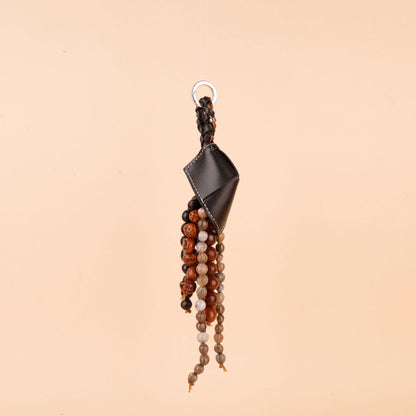 Wishing Seed String Ornament