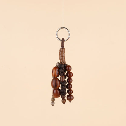 Wishing Seed String Ornament