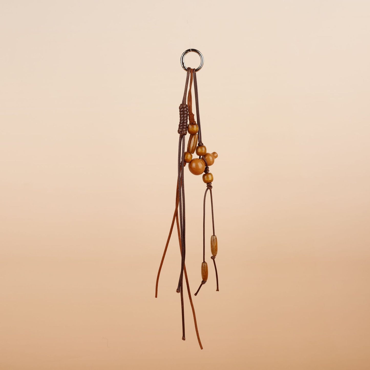 Wishing Seed String Ornament