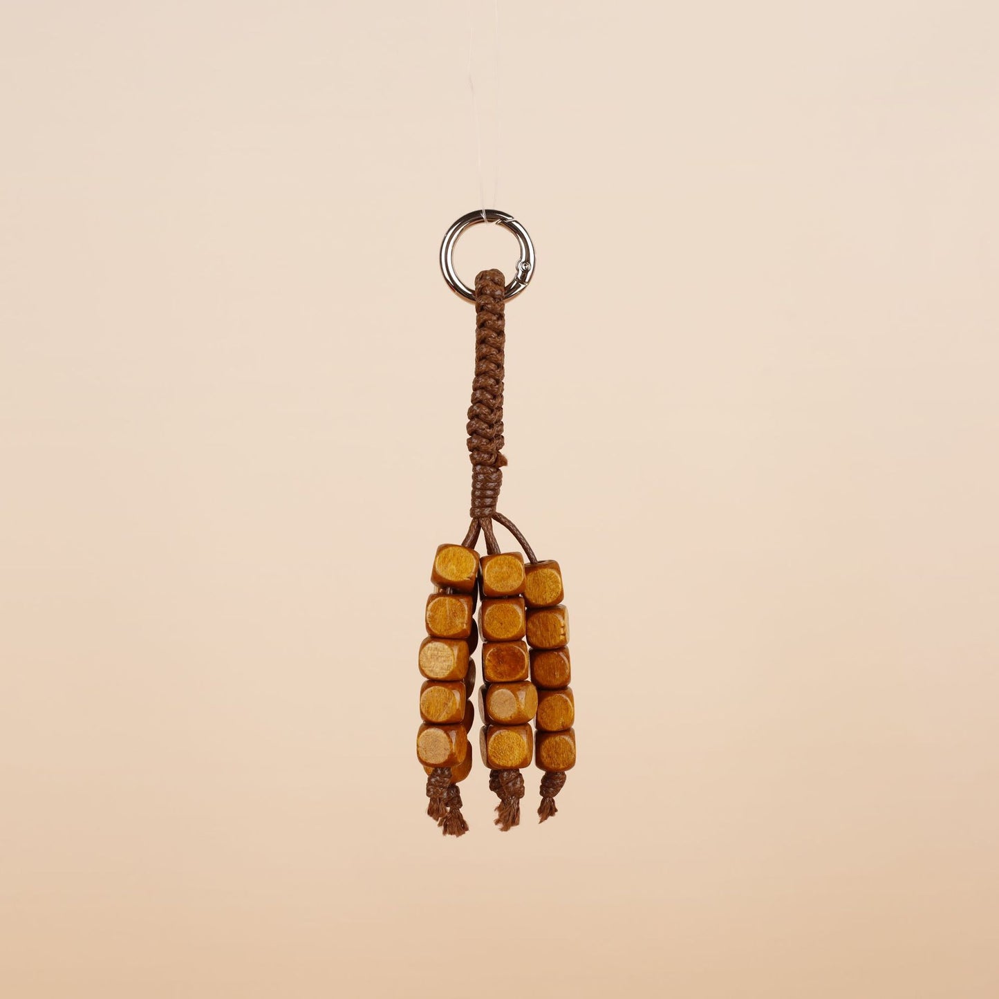 Wishing Seed String Ornament