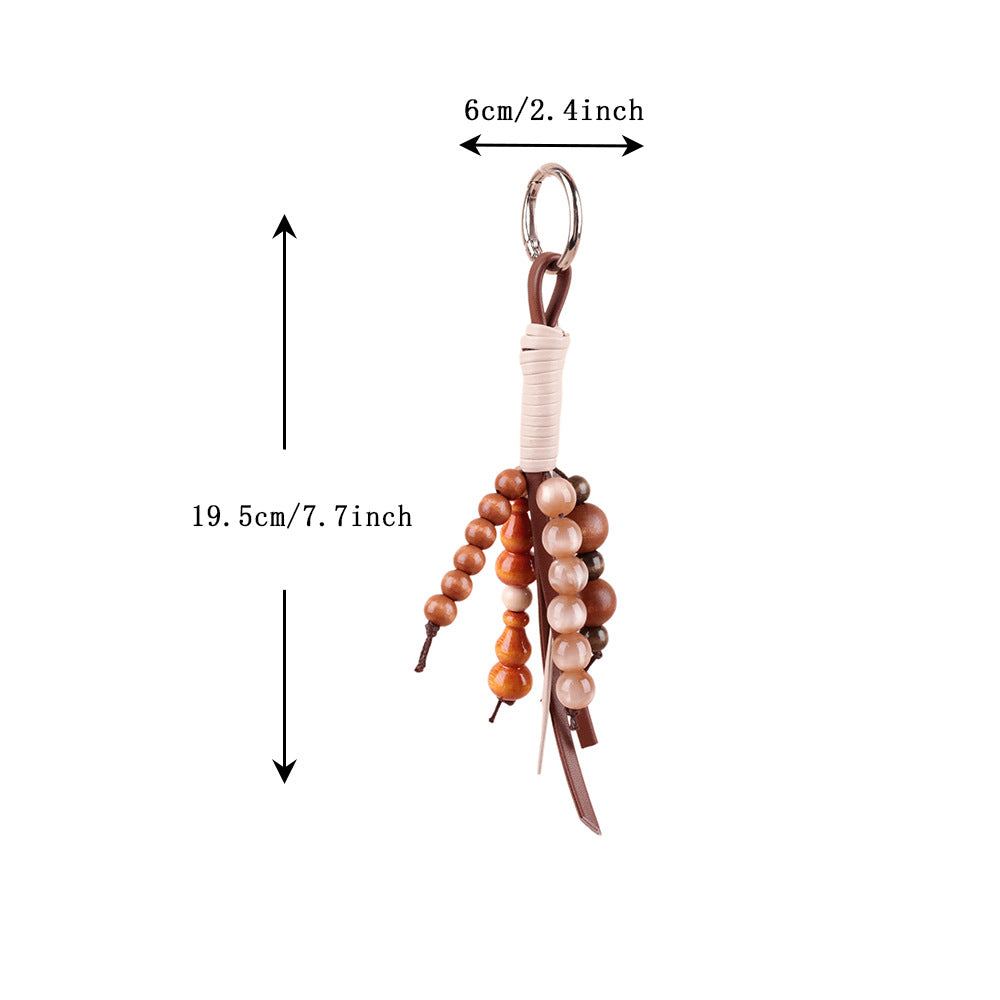 Wishing Seed String Ornament