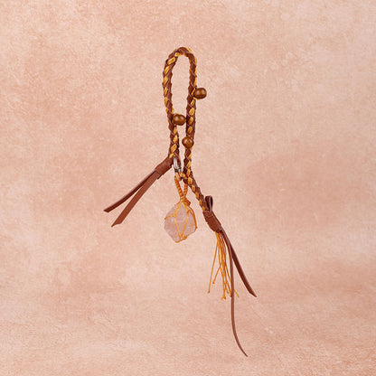 Wishing Seed String Ornament