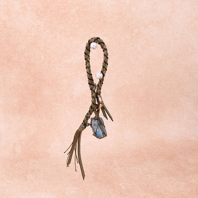 Wishing Seed String Ornament