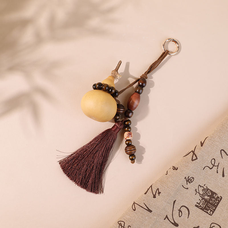 Wishing Seed String Ornament