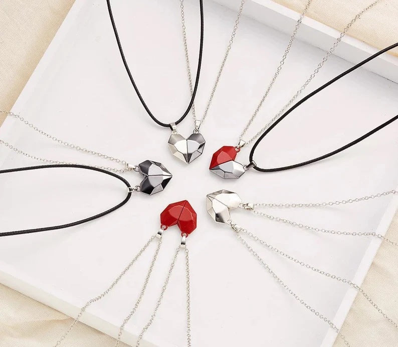 Wishing Stone Pendant
