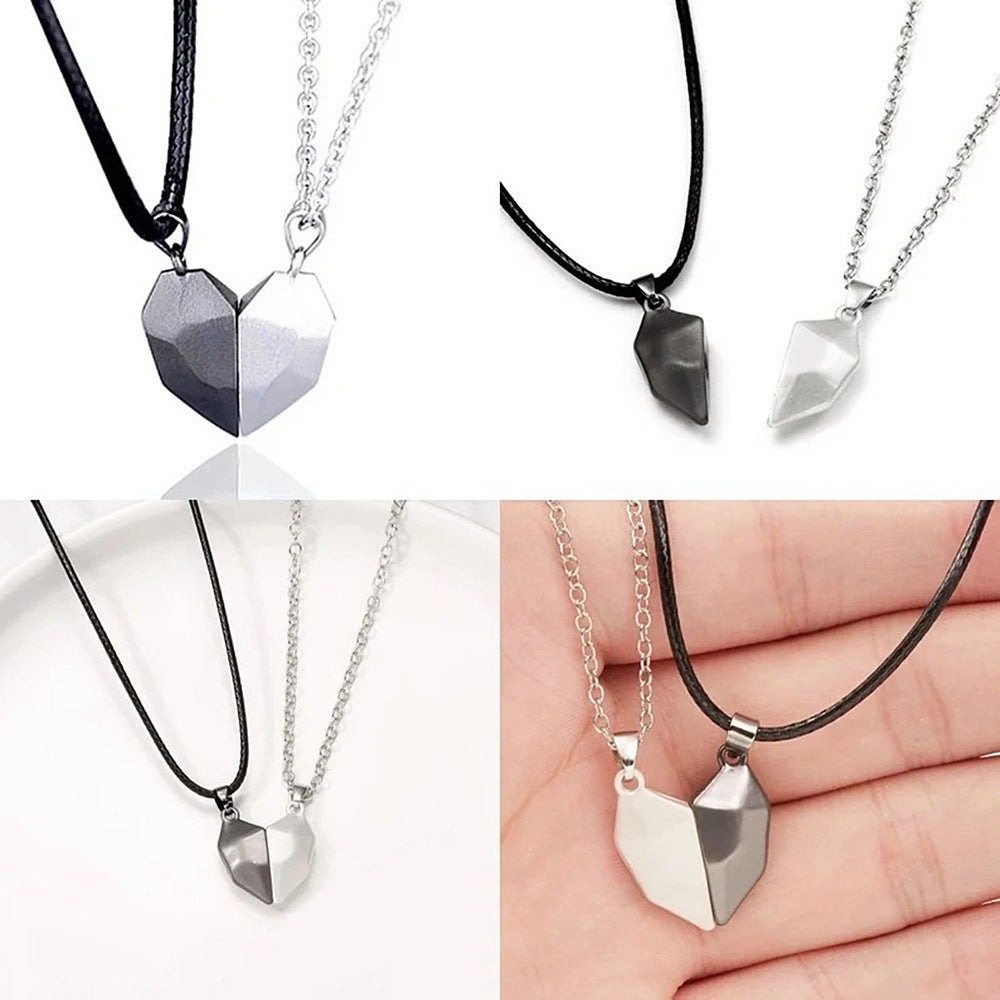 Wishing Stone Pendant
